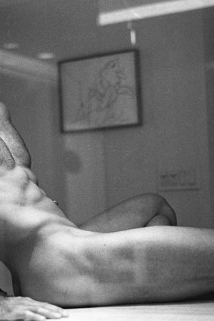 Jean-Louis - rencontre-Gay-Toulon