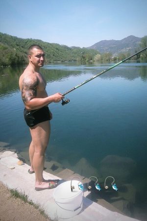 Envie de compagnie pour cette nuit Ethan - rencontre-Gros-Châlons-en-Champagne