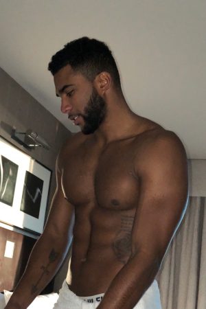 Marc - rencontre-Gros-Istres