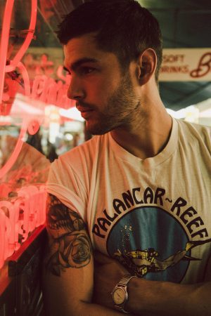 Samir - rencontre-Minet-Marseille