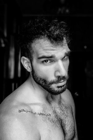 Soleil sur la peau, cherche un mec pareil Gabin - rencontre-Naturiste-Caluire-et-Cuire