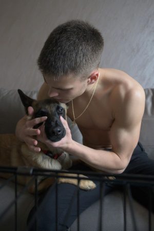 Timothée - rencontre-Naturiste-Grenoble