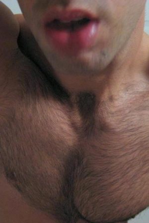 Amine - rencontre-Naturiste-Montpellier