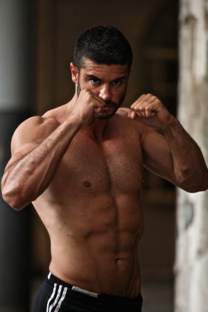 Youssef - rencontre-Naturiste-Sète